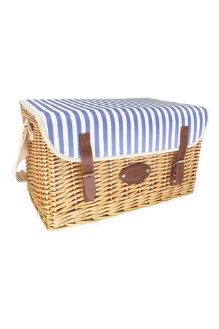 Picknickmand Saint-Malo - 4 Personen