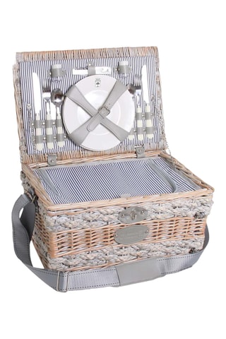 Picknickmand Chaumont - 2 Personen