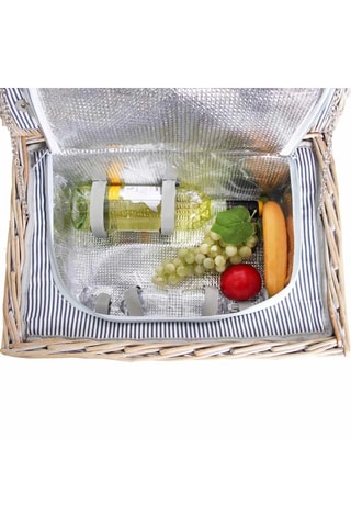 Picknickmand Chaumont - 2 Personen