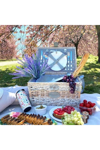 Picknickmand Chaumont - 2 Personen