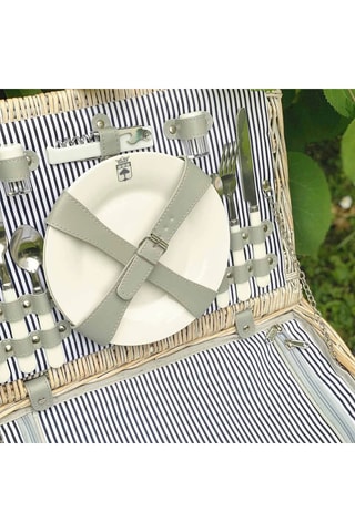 Picknickmand Chaumont - 2 Personen