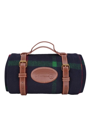 Picknickplaid Tartan Écossais