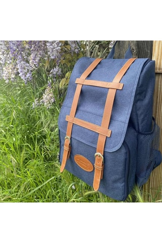 Picknickrugzak Escapade - 4 Personen