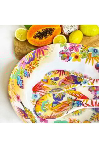 Saladeira Bahia - 31 cm