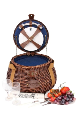 Picknickmand Tuileries - 2 Personen