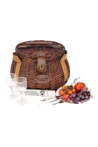 Picknickmand Tuileries - 2 Personen