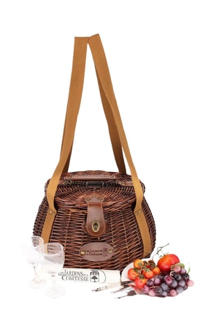 Picknickmand Tuileries - 2 Personen
