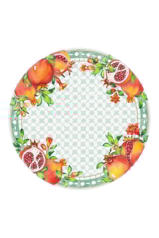 Diep Bord Seville - 28 cm