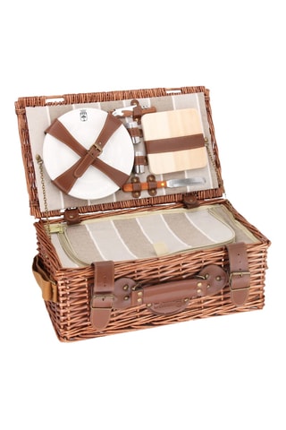 Picknickmand Amboise - 2 Personen