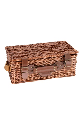 Picknickmand Amboise - 2 Personen