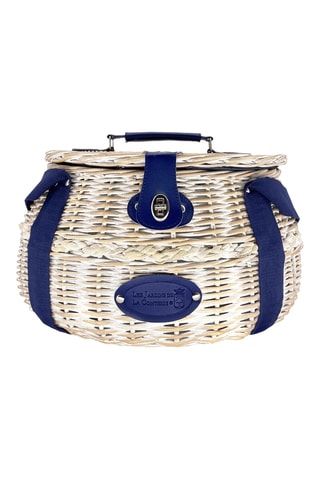 Picknickmand Deauville - 2 Personen