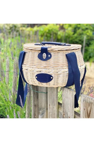 Picknickmand Deauville - 2 Personen