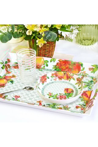 Bandeja Seville - 50 x 36 x 5 cm