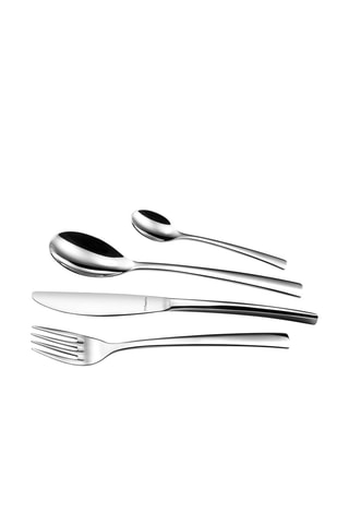 Bestekset Aspen 24-delig