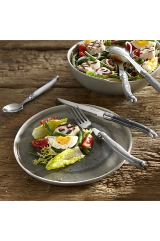 Roestvrijstalen Bestekset Tradition - 24-delig