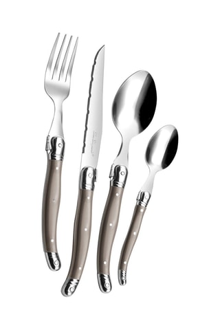 Roestvrijstalen Bestekset Tradition - 48-delig