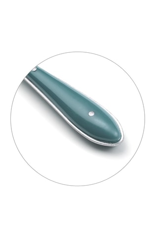 Roestvrijstalen 13/10 Bestekset 13/ 0 Bistro 1-2-3 - 24 Stuks