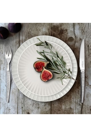 Roestvrijstalen Bestekset Jet Styl - 24-delig