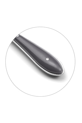 Roestvrijstalen 13/10 Bestekset 13/ 0 Bistro 1-2-3 - 24 Stuks