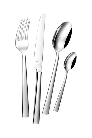 Roestvrijstalen Bestekset Joy 48-delig