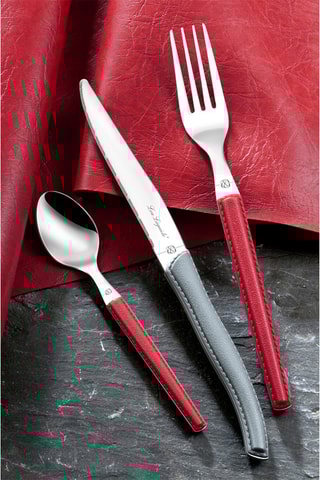 Roestvrijstalen 13/10 Bestekset Sky 48 Stuks