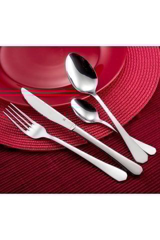 Roestvrijstalen Bestekset Graphic - 24-delig