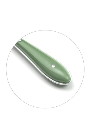 Roestvrijstalen 13/10 Bestekset 13/ 0 Bistro 1-2-3 - 24 Stuks