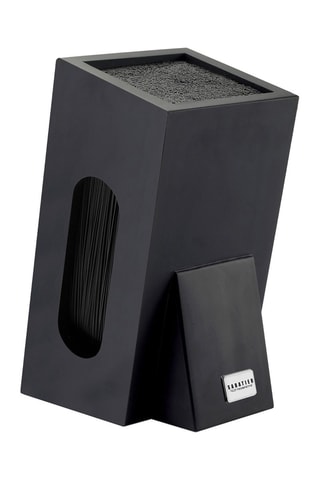 Magnetisch Universeel Houten Messenblok