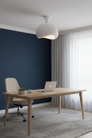 Plafondlamp - Wit - 40 W