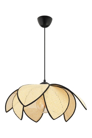 Hanglamp - Beige - 40 W