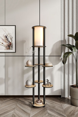 Tafellamp - Zwart - 40 W