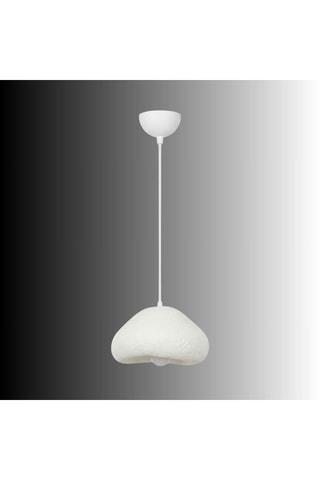 Hanglamp - Wit - 40 W