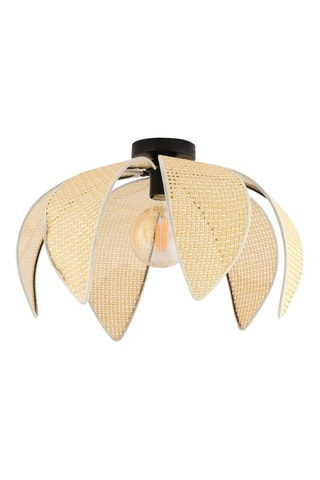 Plafondlamp - 40 W - Camel