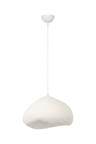 Hanglamp - Wit - 40 W