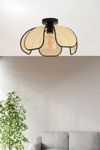 Plafondlamp - Camel - 40 W