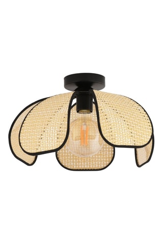 Plafondlamp - Camel - 40 W