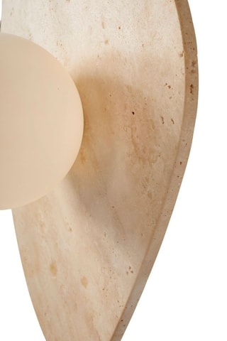 Wandlamp Similar - Beige - 10 W