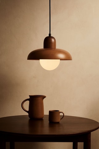 Hanglamp - Naturel - 10 W