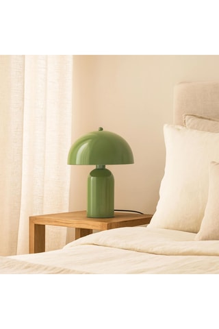 Tafellamp - Groen - 40 W