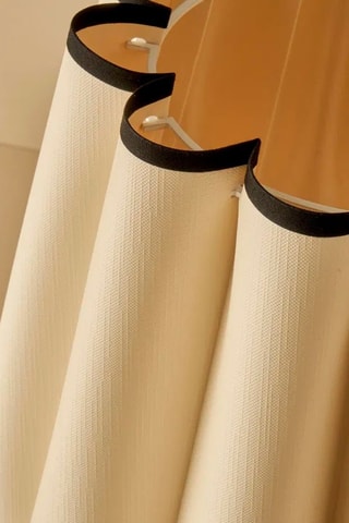 Tafellamp - Beige - 40 W