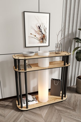 Tafellamp - Wit - 40 W