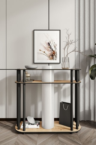 Tafellamp - Wit - 40 W