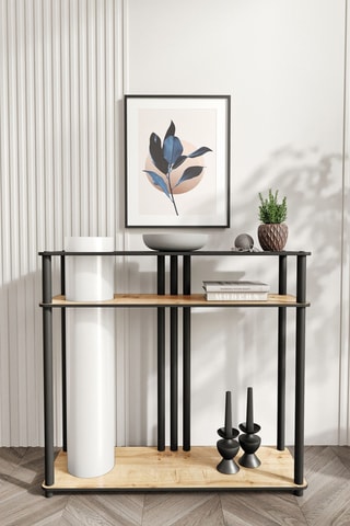 Tafellamp - Wit - 40 W