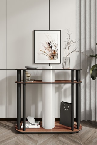 Tafellamp - Wit - 40 W