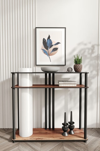 Tafellamp - Wit - 40 W