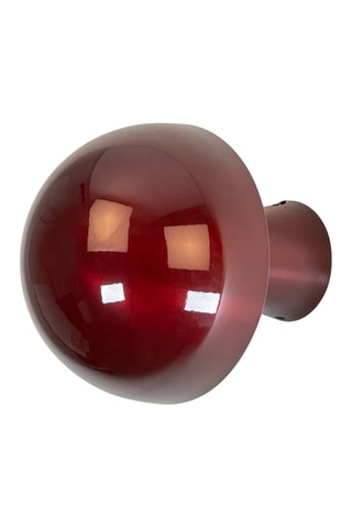 Wandlamp - Rood - 8 W