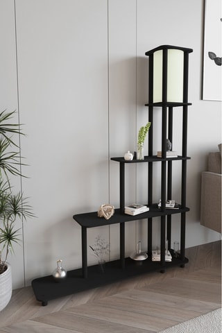 Tafellamp - Zwart - 40 W