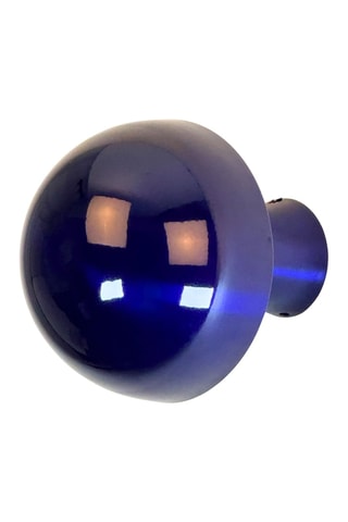 Wandlamp - Blauw - 8 W