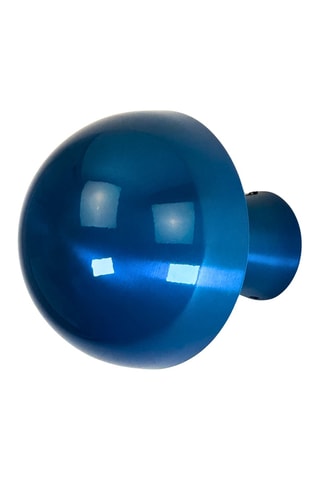 Wandlamp - Blauw - 8 W