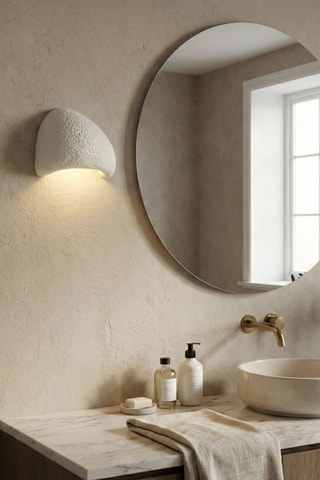 Wandlamp - Wit - 8 W